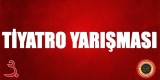 Arapça Tiyatro Yarışması