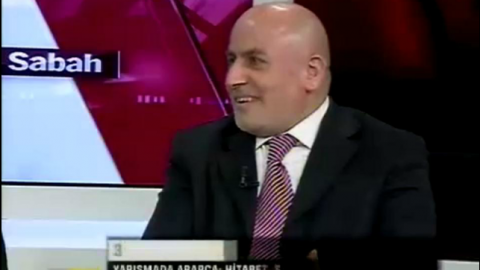 Arapça Yarışmaları TVNET'te...