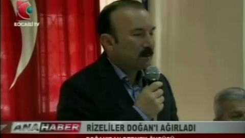 KOCAELİ TV Arapça Yarışmaları Kocaeli bölge finalleri haberi